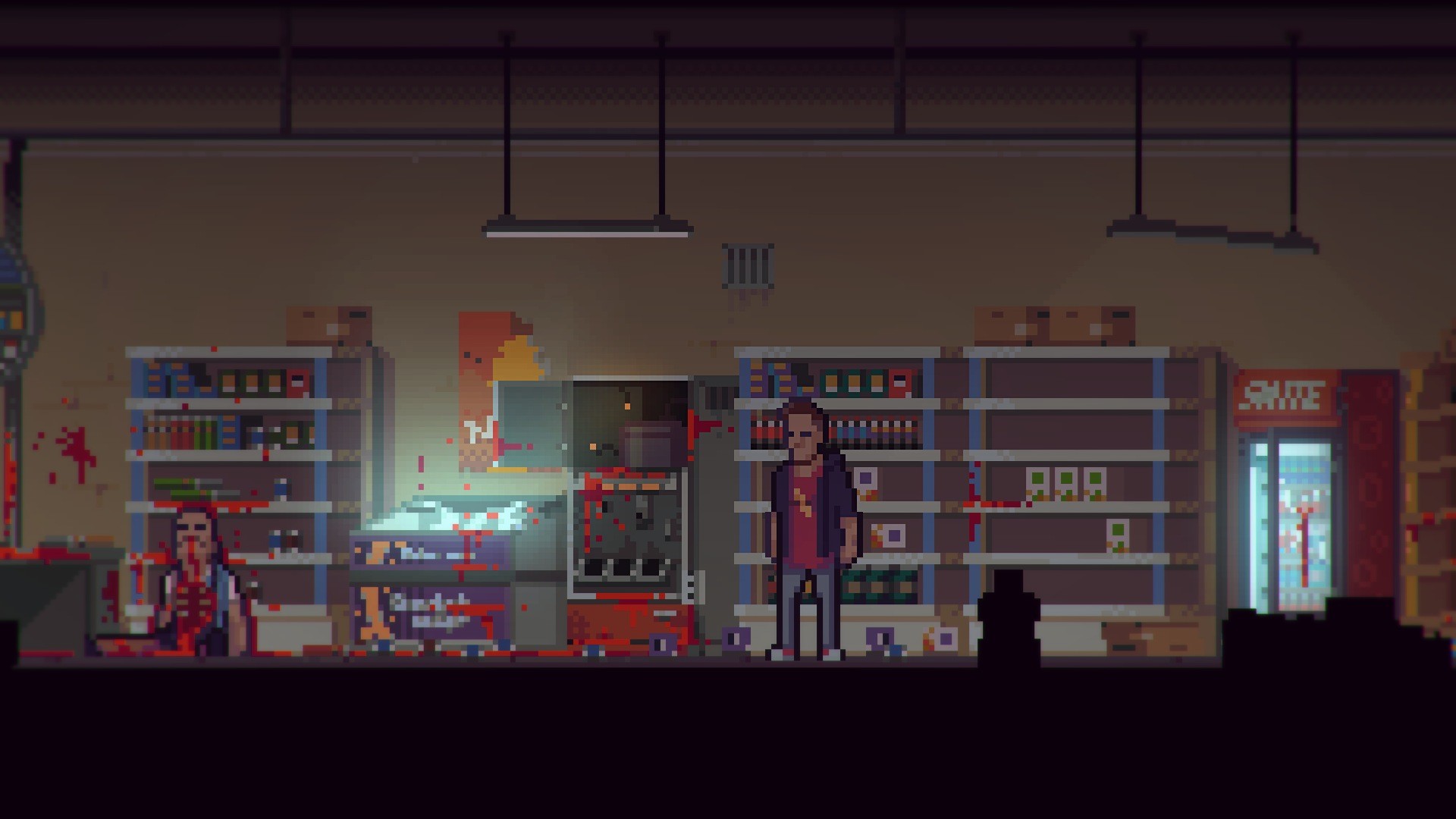 The Long Reach - Imagen 16